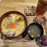 カッシーワ - 