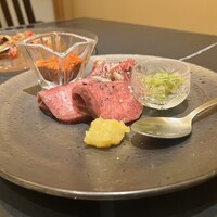 個室焼肉 雲海 - 