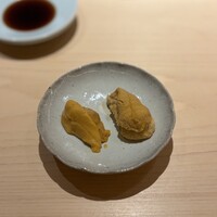 鮨 いしやま - 