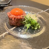 個室焼肉 雲海 - 