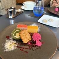神楽坂 フレンチレストラン ラリアンス - 