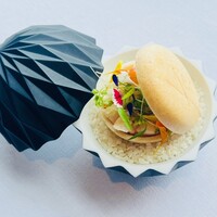 Héritage by Kei Kobayashi - 