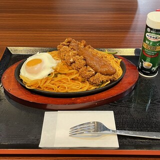 味処 こめます_1