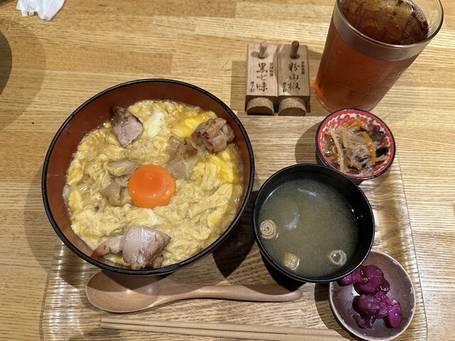 Kashiwa Chayamachiten