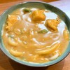うどん 錦