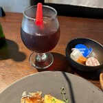 江坂ビストロ リアン - 