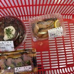 角上魚類 - 