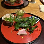 日本料理 太月 - 