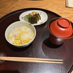 日本料理 太月 - 