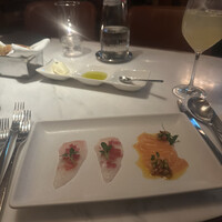 Scarpetta Tokyo - 