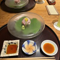 日本料理 太月 - 