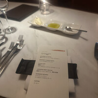 Scarpetta Tokyo - 
