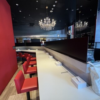 らぁ麺 ドゥエイタリアン_2