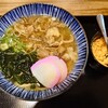 うどん満月