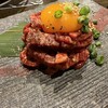 炭火焼ホルモンぐう 池袋はなれ