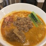 担々麺 ほおずき - 