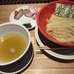 麺屋 BISQ - 