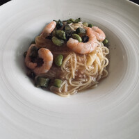 トラットリア ゴデレッチョ エビス 恵比寿 - 