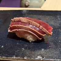 銀座 凛 にしむら - 