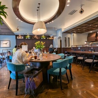 カフェ コロラド_2