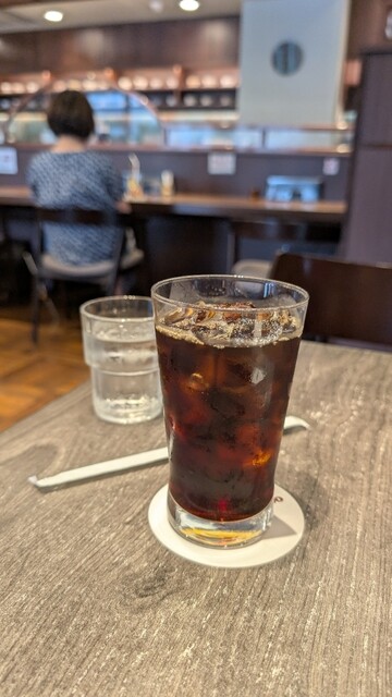 Cafe Colorado Sangenchaya Ten photo 3