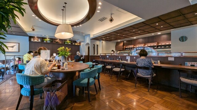 Cafe Colorado Sangenchaya Ten photo 5