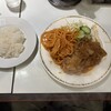 カレーの店 タカサゴ