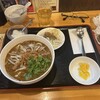 刀削麺荘 唐家 錦糸町店
