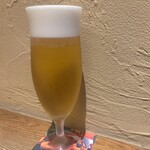 オステリア サーレ エ ペペ - 