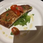 オステリア サーレ エ ペペ - 