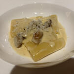 オステリア サーレ エ ペペ - 