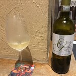 オステリア サーレ エ ペペ - 