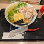 CoCo壱番屋 - 料理写真:
