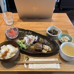 カフェねぶっか - 