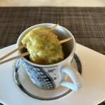 ルッチコーレ - 料理写真: