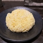 ラマイ - ライス　Mサイズ