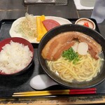 沖縄料理 琉の介 - 