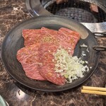 焼肉 錦山閣 - 