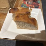 オステリア サーレ エ ペペ - 