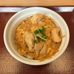 なか卯 - 料理写真: