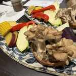 箱根小涌谷温泉 水の音 - 