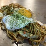 お好み焼 きじ - 