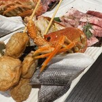 箱根小涌谷温泉 水の音 - 