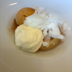 ビストロ アンパサンド - 