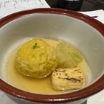 箱根小涌谷温泉 水の音 - 