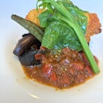 ビストロ アンパサンド - 