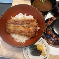 東京竹葉亭 南御堂店 - 