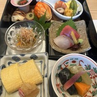 東京竹葉亭 南御堂店 - 