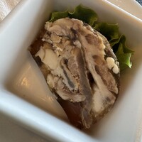 近江牛鉄板焼 伊ぶき - 