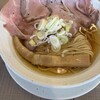 MENYA KIYO 尾張旭店
